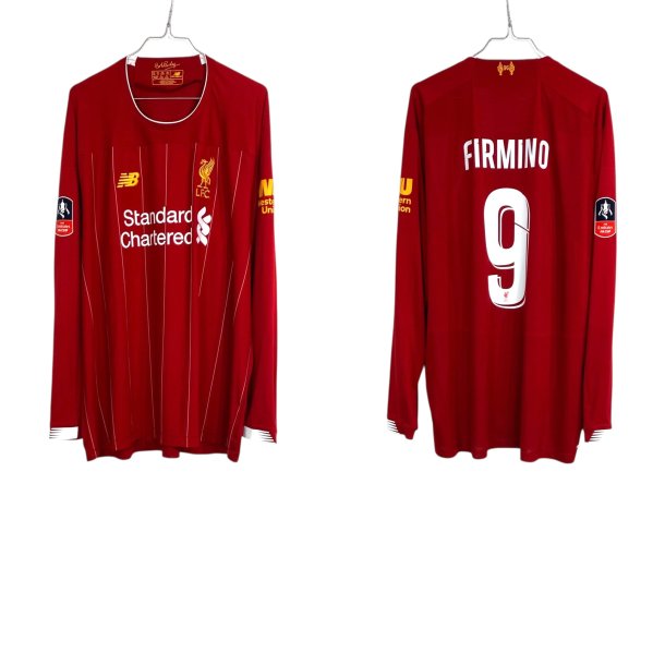 Liverpool 2019/20 - XXL