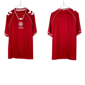 Danmark 2026/27 - 3XL (fitter XXL)