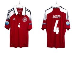 Danmark 2012/14 - M