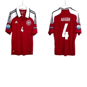 Danmark 2012/14 - M
