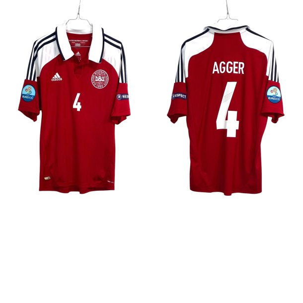 Danmark 2012/14 - M