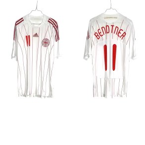 Danmark 2008/10 - L (player issue)