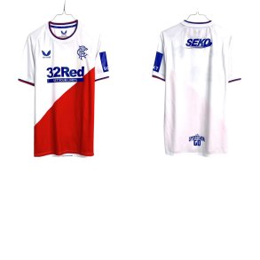 Rangers FC 2022/23 - M