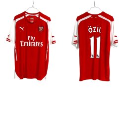 Arsenal 2014/15 - XL