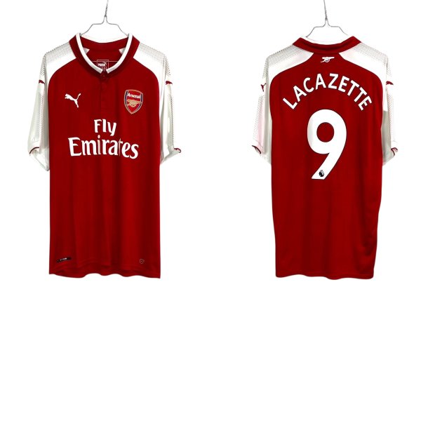 Arsenal 2017/18 - XL