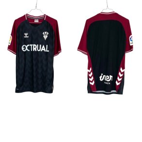 Albacete 2020/21 - L