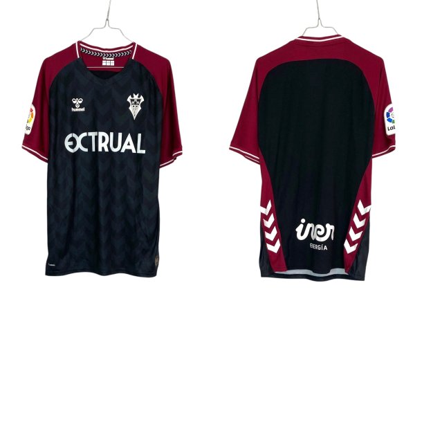 Albacete 2020/21 - L