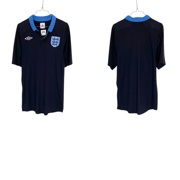 England 2012/13 - M