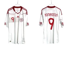 Danmark 2010/12 - L