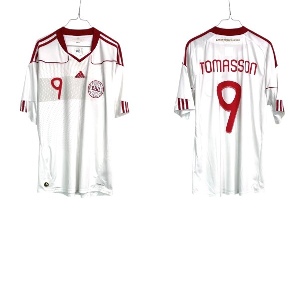 Danmark 2010/12 - L