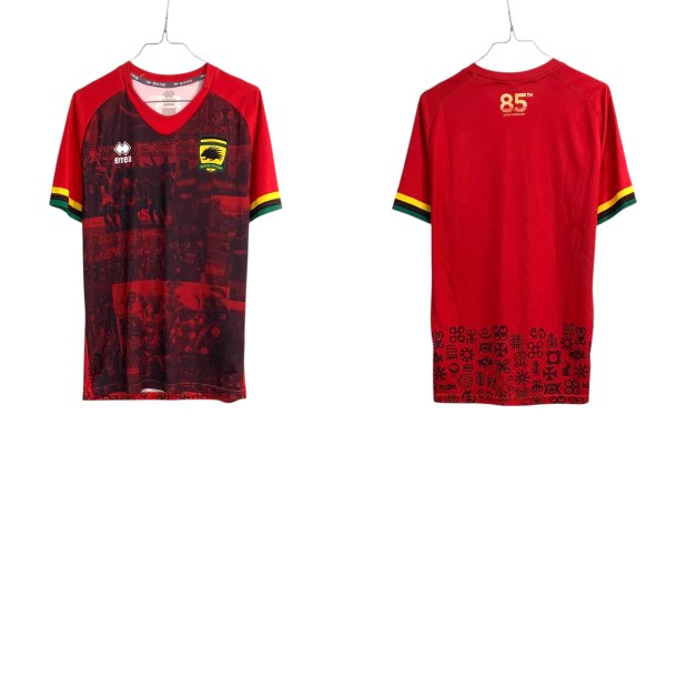 Asante Kotoko 2020/21 - L