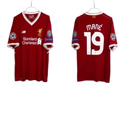 Liverpool 2017/18 - XL