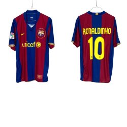 Barcelona 2007/08 - L