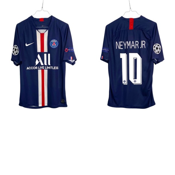 Paris Saint-Germain 2019/20 - M
