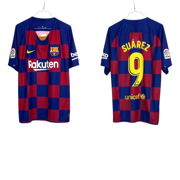 Barcelona 2019/20 - XL