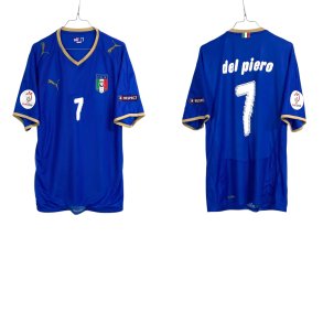 Italien 2008/09 - XL