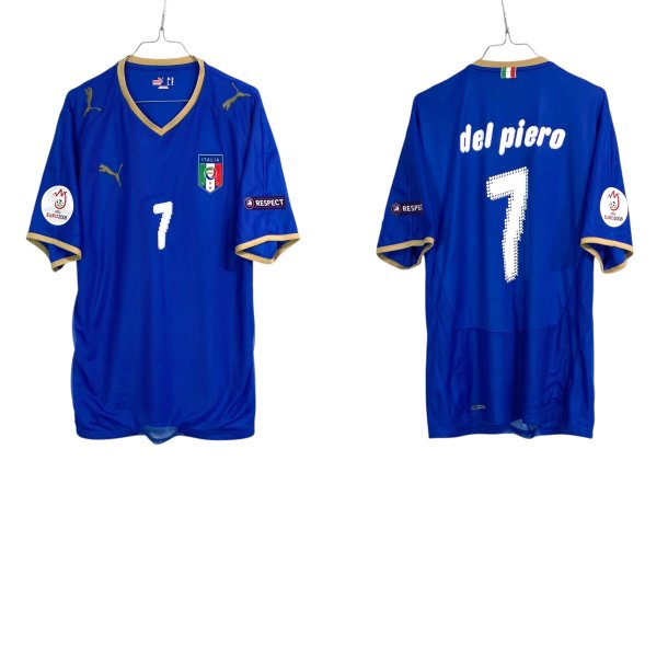 Italien 2008/09 - XL