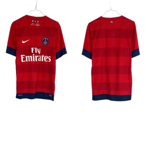 Paris Saint-German 2012/13 - S
