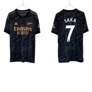 Arsenal 2022/23 - L