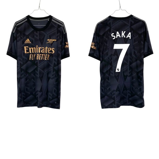 Arsenal 2022/23 - L