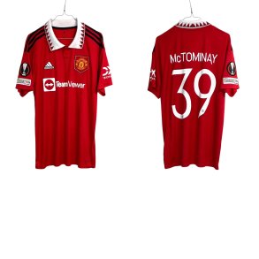 Manchester United 2022/23 - L