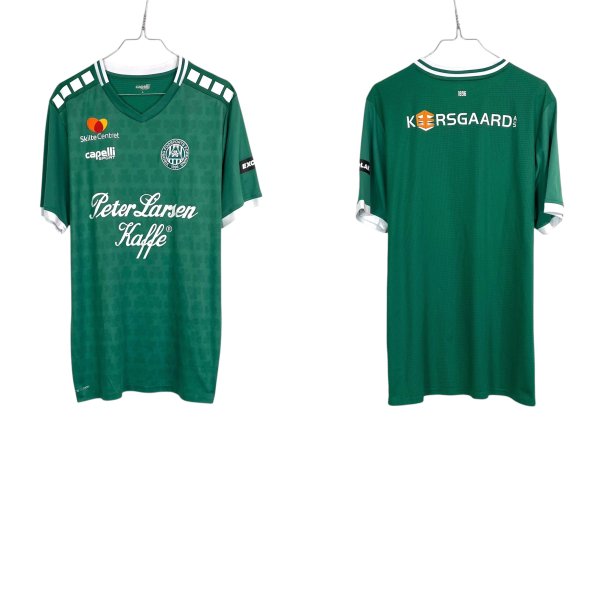 Viborg 2022/23 - L