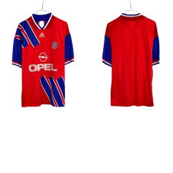 Bayern M�nchen 1993/95 - M