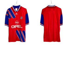 Bayern M�nchen 1993/95 - M