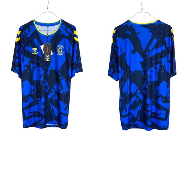 Br�ndby 2023/24 - XXL (pre-match)