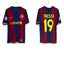 Barcelona 2007/08 - M