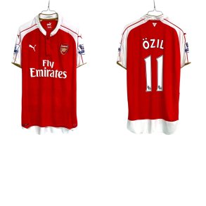 Arsenal 2015/16 - XL