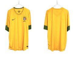 Brasilien 2012/13 - XXL