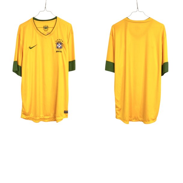 Brasilien 2012/13 - XXL