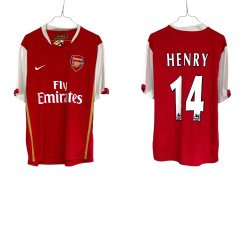 Arsenal 2006/08 - M