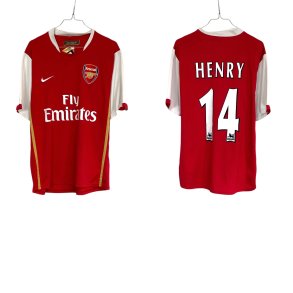 Arsenal 2006/08 - M