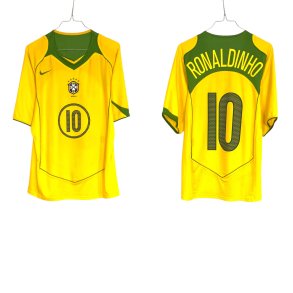Brasilien 2004/06 - M
