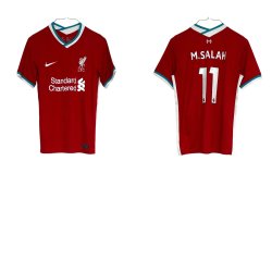 Liverpool 2020/21 - 137-147
