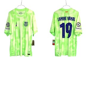 Barcelona 2024/25 - XL