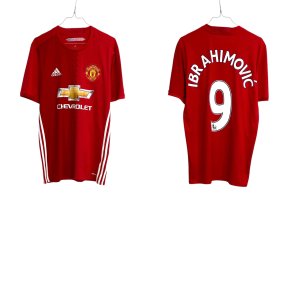 Manchester United 2016/17 - M