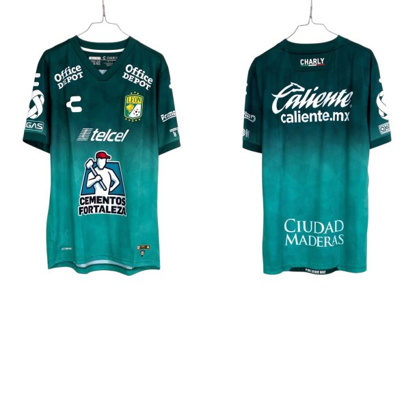 Club Leon 2021/22 - L