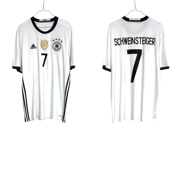 Germany 2016/17 - XL