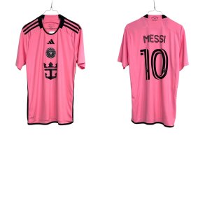 Inter Miami 2024 - M