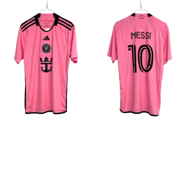 Inter Miami 2024 - M