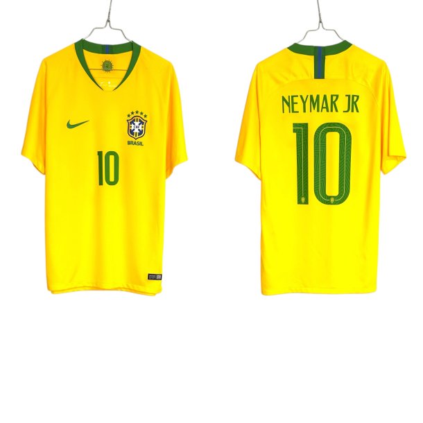 Brasilien 2018/19 - L