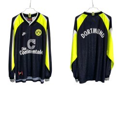 Borussia Dortmund 1995/96 - XXL