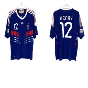 Frankrig 2010/12 - XXL