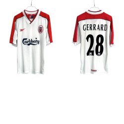 Liverpool 1998/99 - S/M