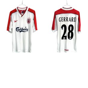 Liverpool 1998/99 - S/M