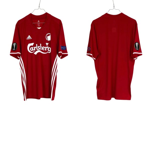 FC K�benhavn 2017/18 - XL