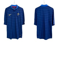 Frankrig 2012/13 - L